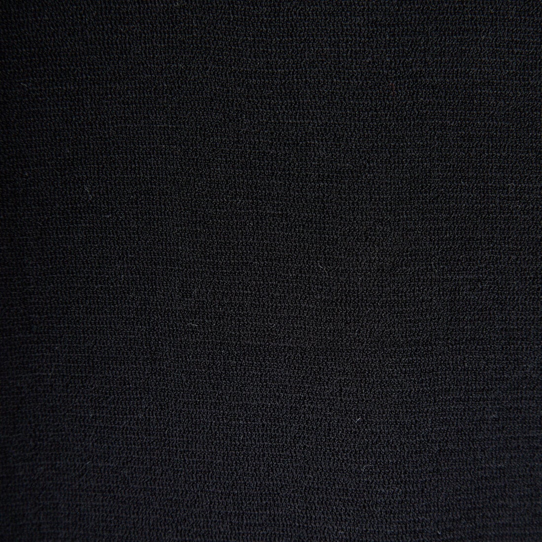 CHIGNON [シニヨン] シアーフーディプルオーバー [8654-086KK] BLACK