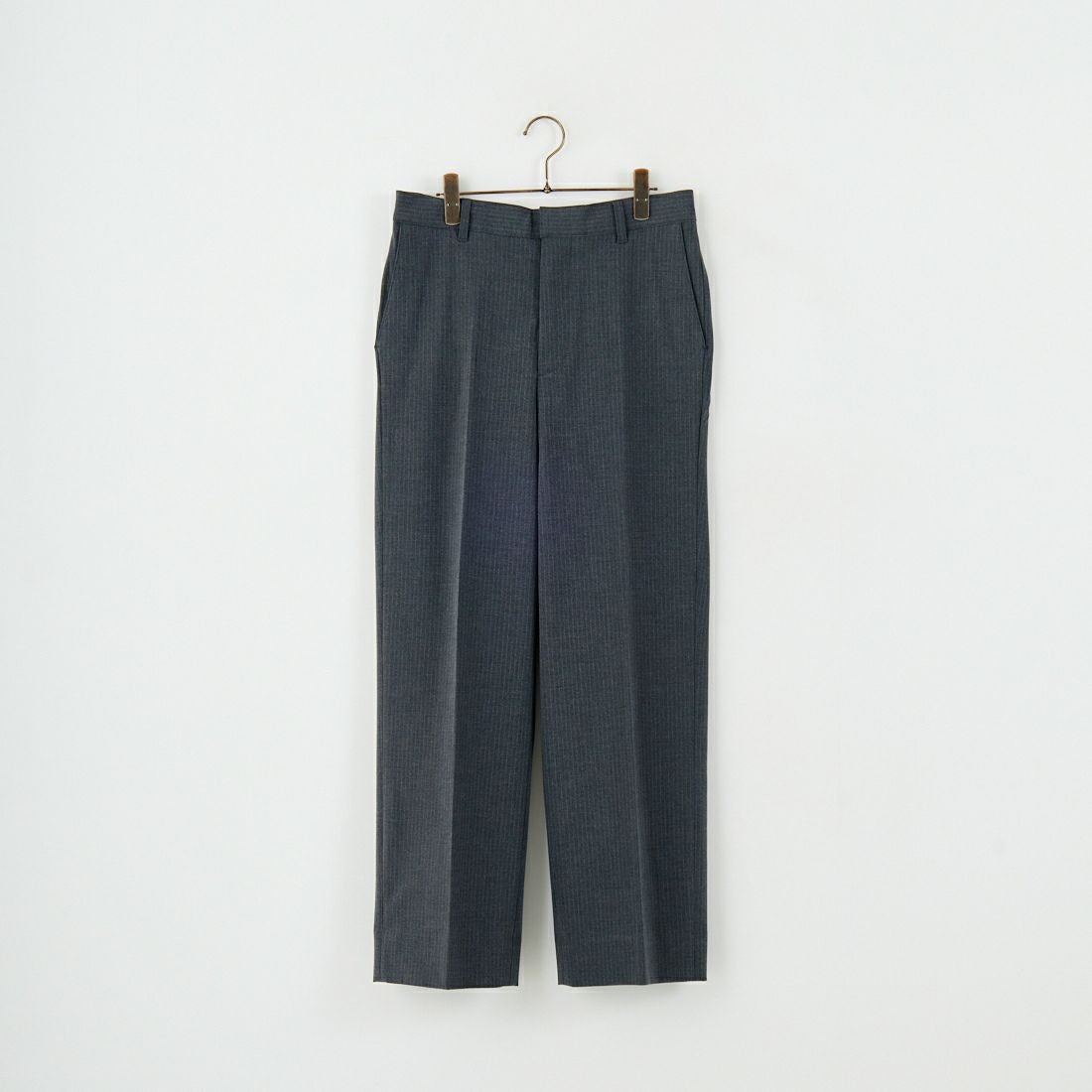 Johnbull [ジョンブル] パターンアクションスラックス [JM253P02]