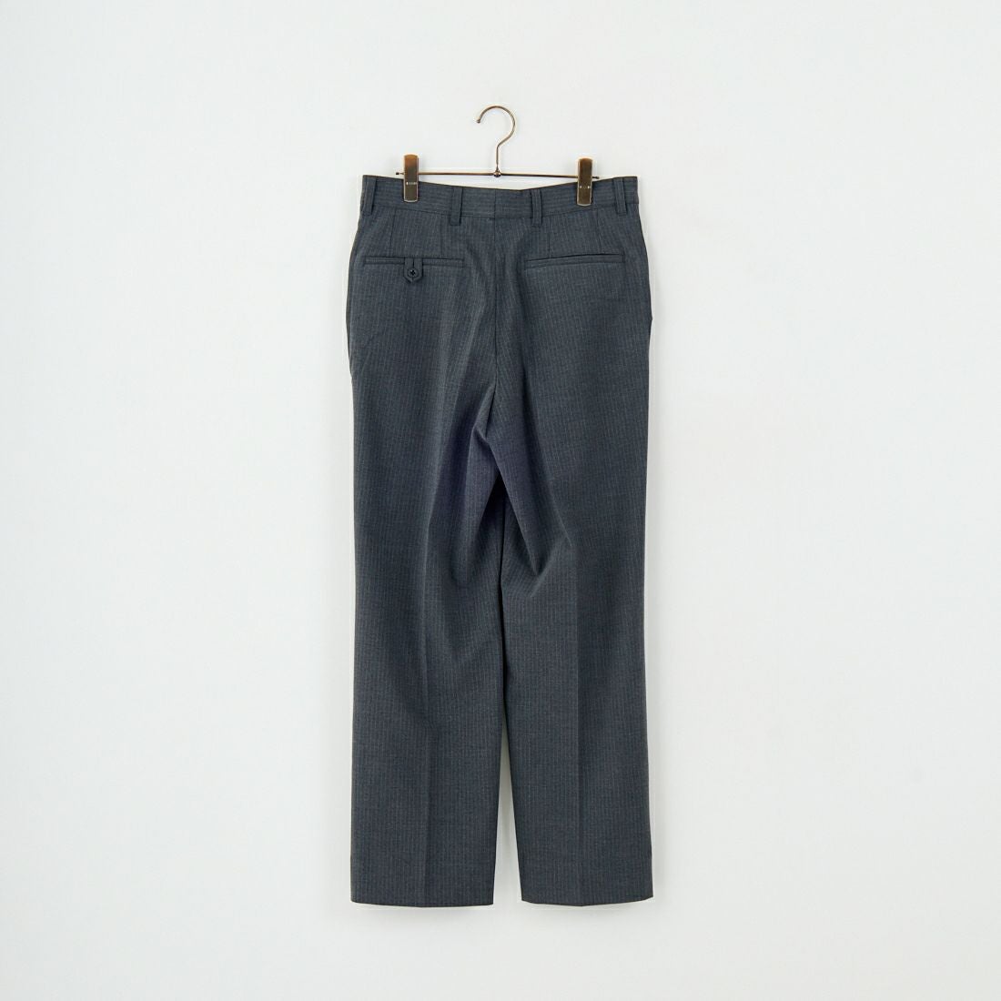 Johnbull [ジョンブル] パターンアクションスラックス [JM253P02