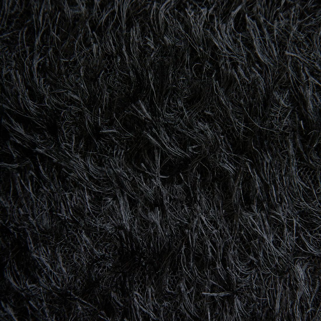 CHIGNON [シニヨン] フェザーチュールプルオーバー [8654-085KO] BLACK