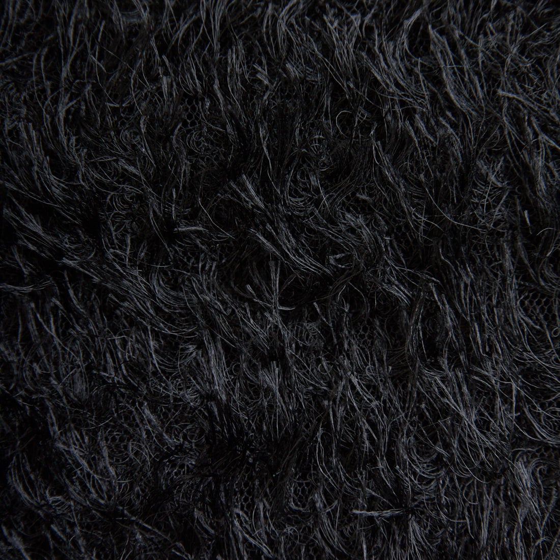 CHIGNON [シニヨン] フェザーチュールプルオーバー [8654-085KO] BLACK