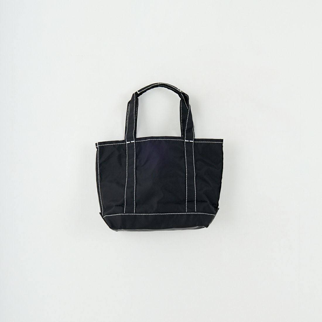 Drifter [ドリフター] ミディアムトートバッグ [DFV4615] 01 BLK/BLK