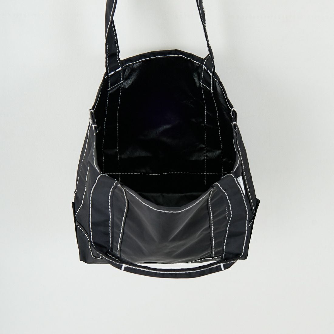 Drifter [ドリフター] ミディアムトートバッグ [DFV4615] 01 BLK/BLK