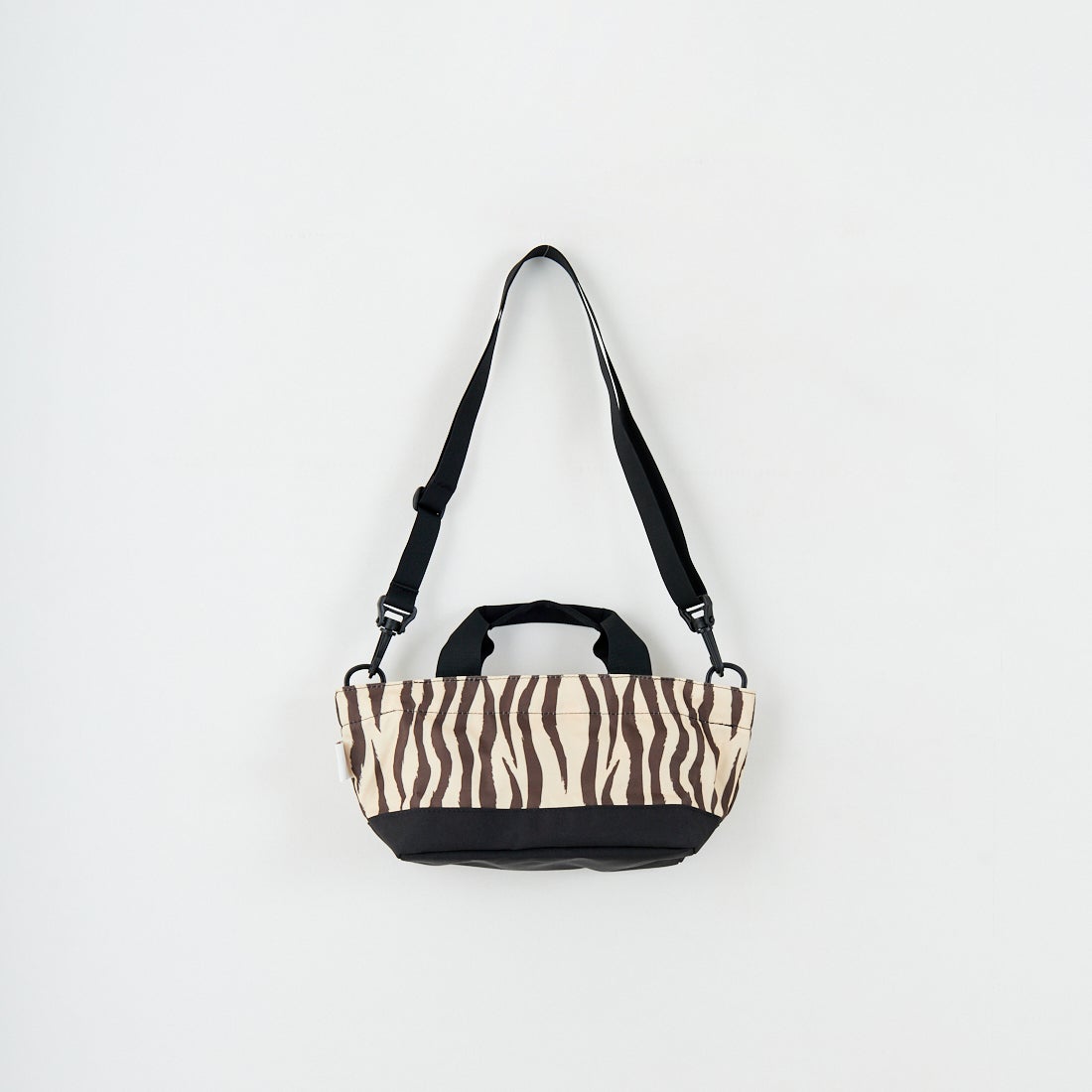 Drifter [ドリフター] ワイドトートバッグ [DFV4670] 58 D.ZEB/B