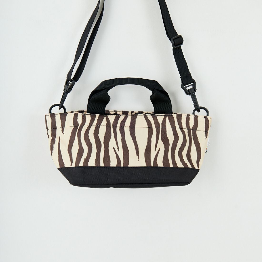 Drifter [ドリフター] ワイドトートバッグ [DFV4670] 58 D.ZEB/B