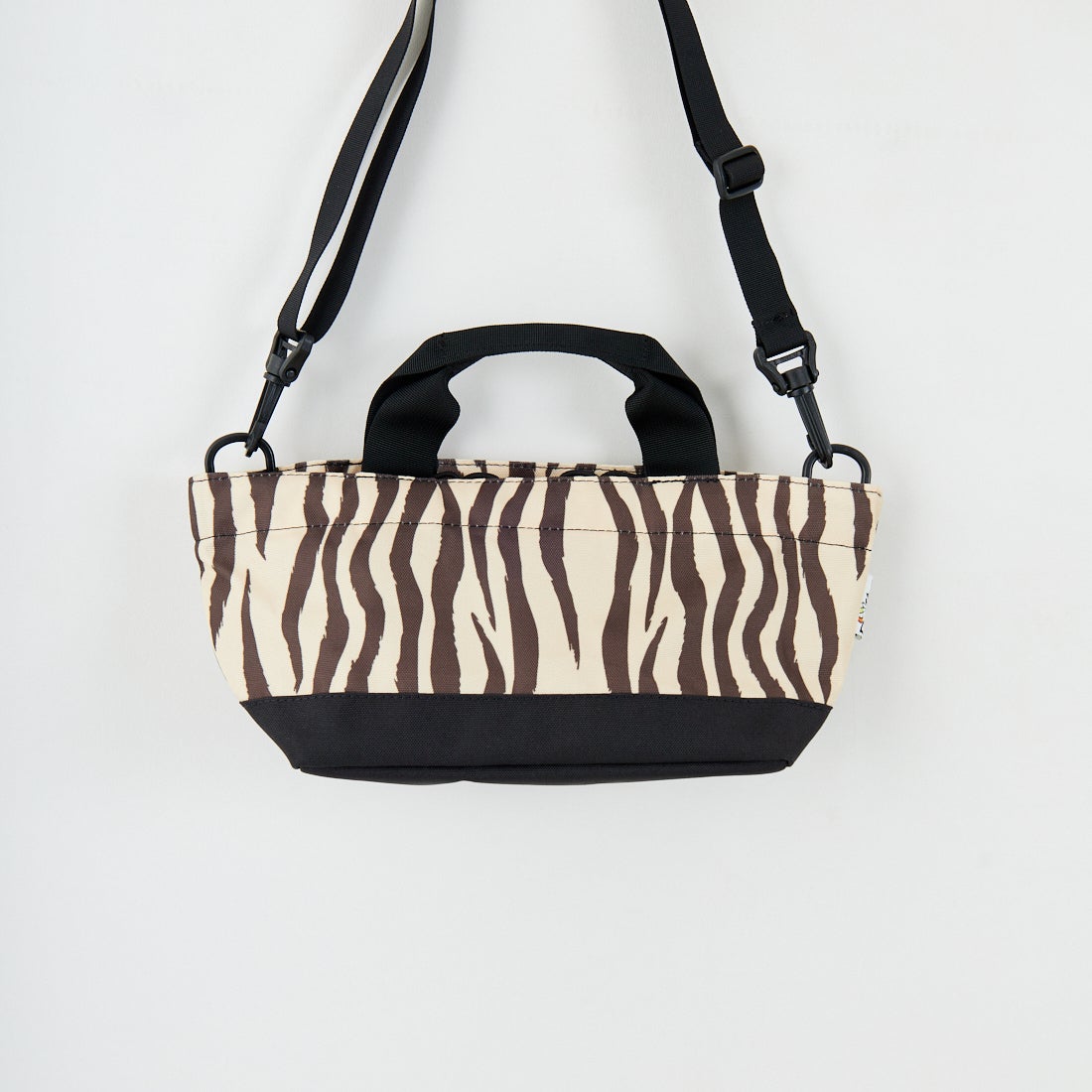 Drifter [ドリフター] ワイドトートバッグ [DFV4670] 58 D.ZEB/B