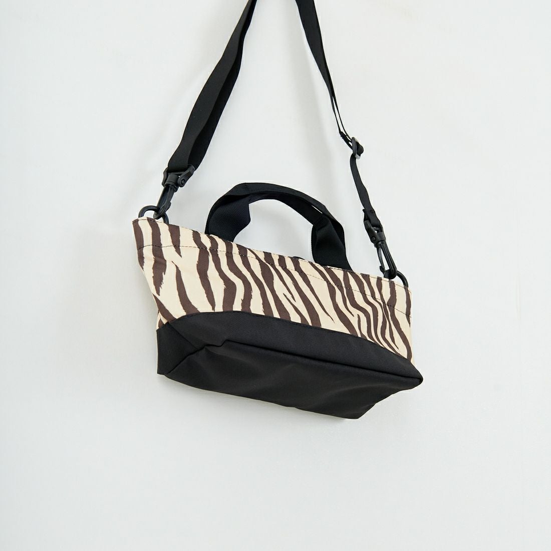 Drifter [ドリフター] ワイドトートバッグ [DFV4670] 58 D.ZEB/B