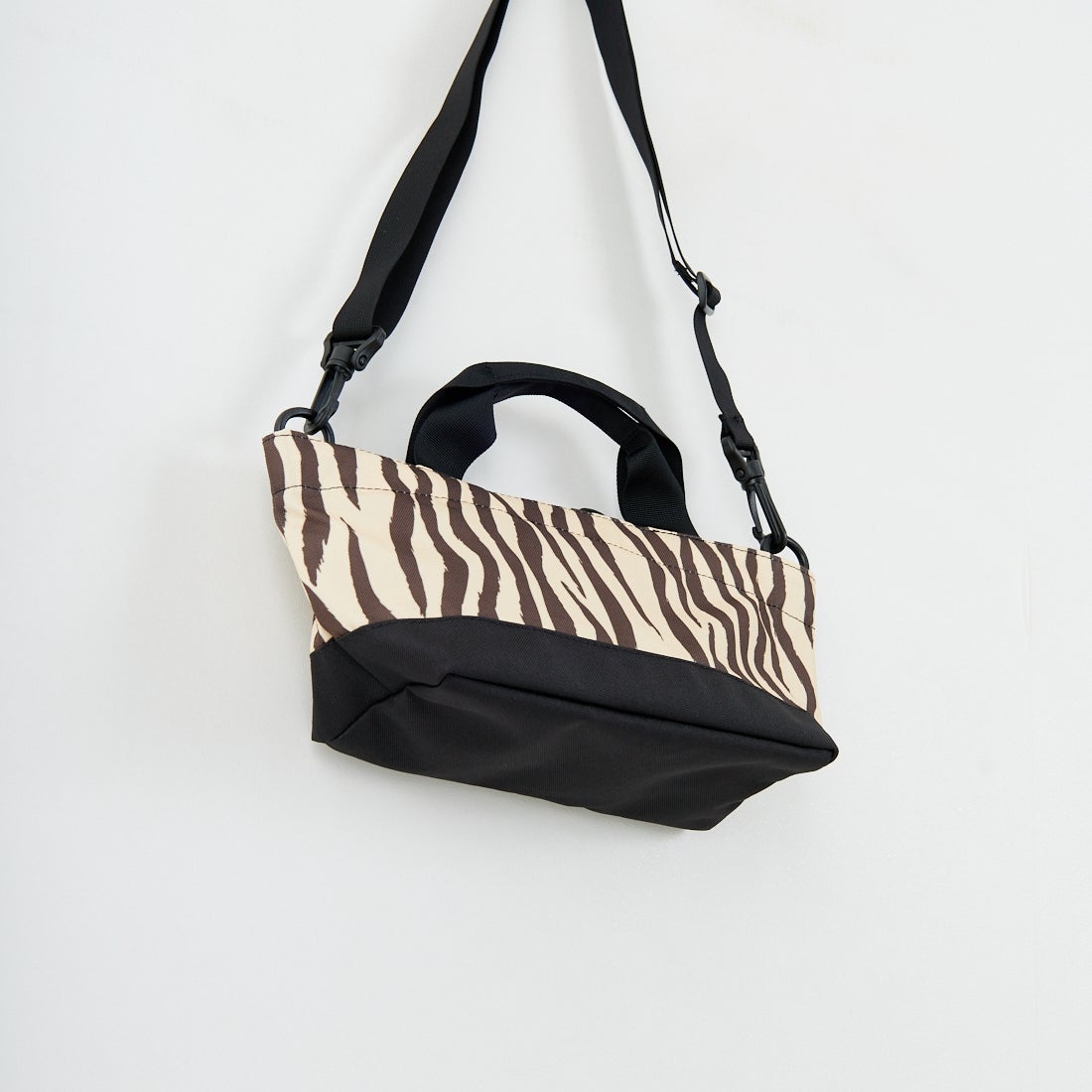 Drifter [ドリフター] ワイドトートバッグ [DFV4670] 58 D.ZEB/B