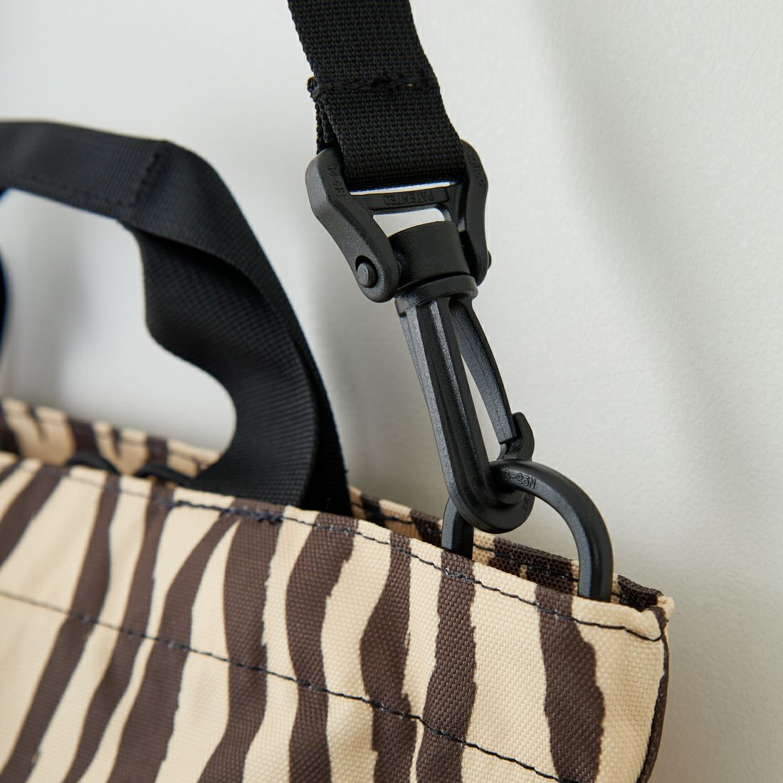 Drifter [ドリフター] ワイドトートバッグ [DFV4670] 58 D.ZEB/B