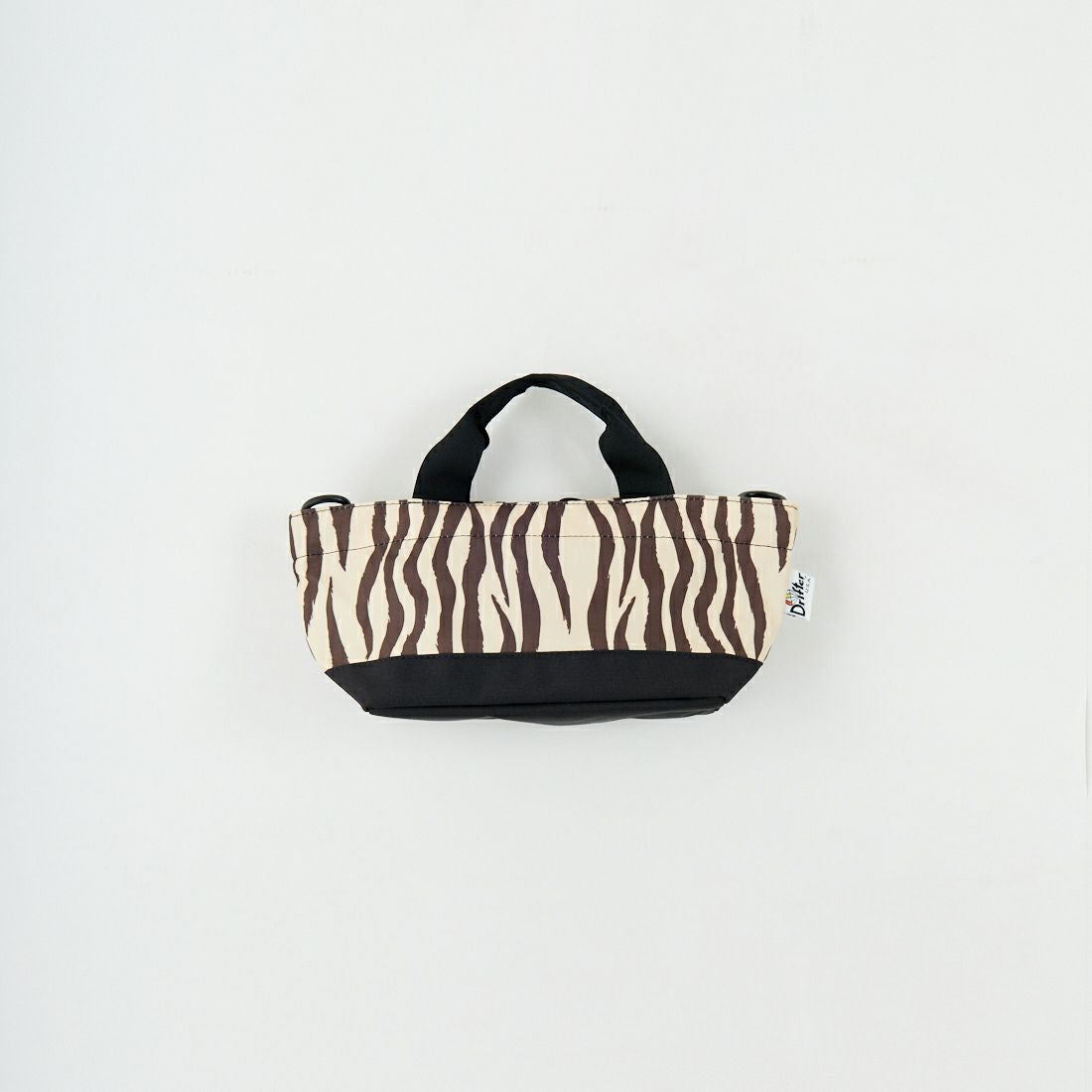 Drifter [ドリフター] ワイドトートバッグ [DFV4670] 58 D.ZEB/B