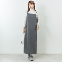 CHARCOAL&&モデル身長：167cm 着用サイズ：38&&