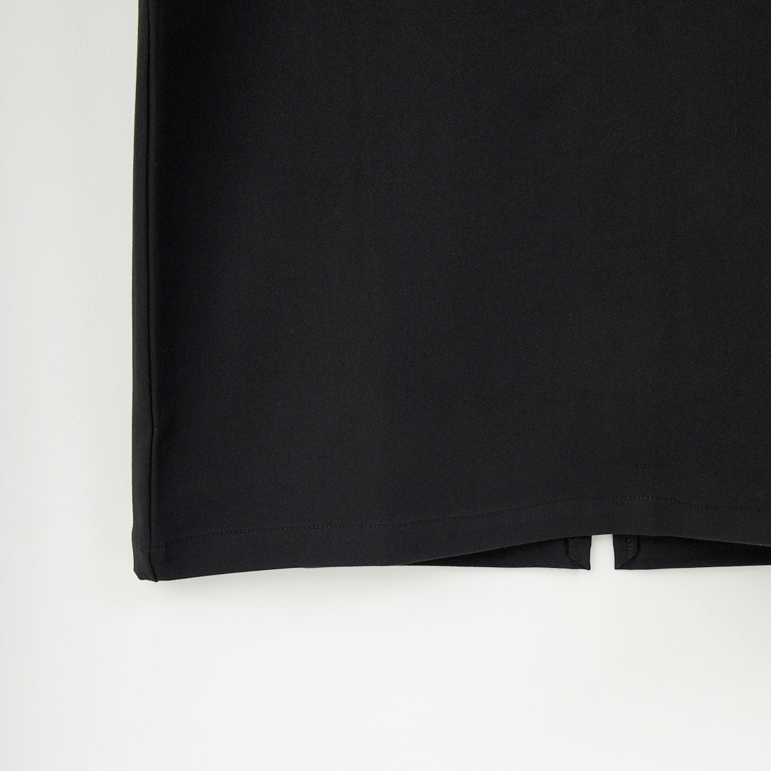 Jeans Factory Clothes [ジーンズファクトリークローズ] TCツイルキャミワンピース [IN1-OP-5] BLACK