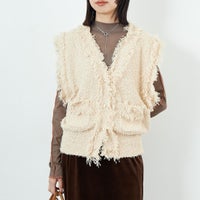 BEIGE &&モデル身長：162cm 着用サイズ：F&&