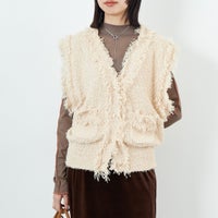 BEIGE &&モデル身長：162cm 着用サイズ：F&&