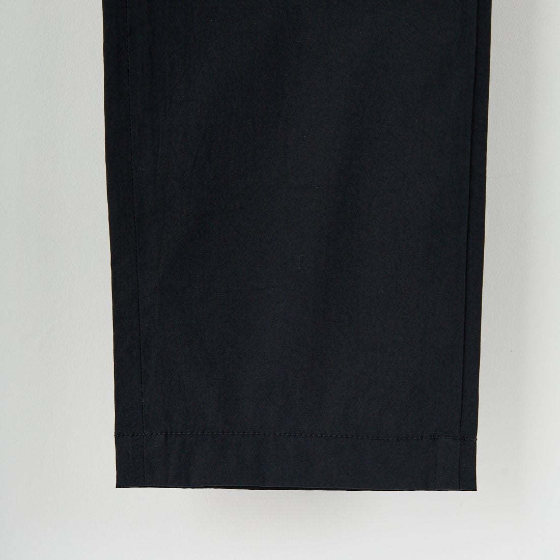 Jeans Factory Clothes [ジーンズファクトリークローズ] プライムフレックス1Pイージートラウザー [JFC-253-033] 61 BLK