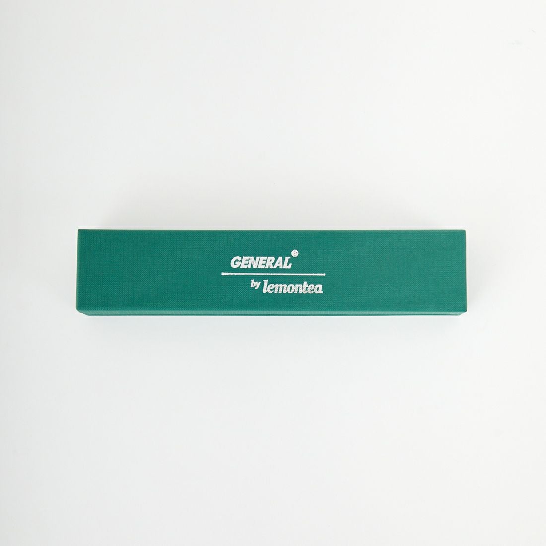 GENERAL [ジェネラル] シルバーブレスレット [GEN-051] SILVER