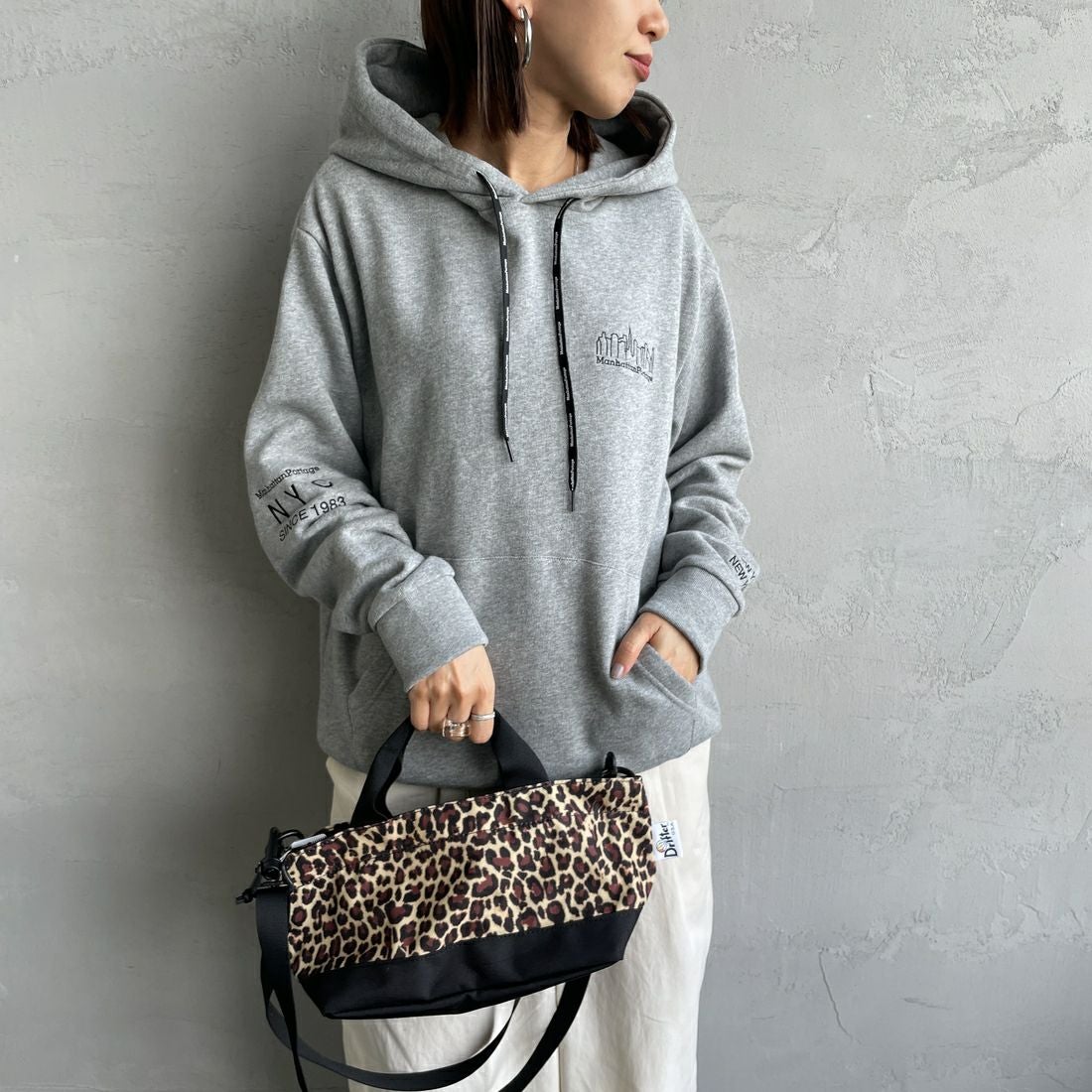 UNIVERSAL OVERALL [ユニバーサルオーバーオール] 別注 ワンポイント