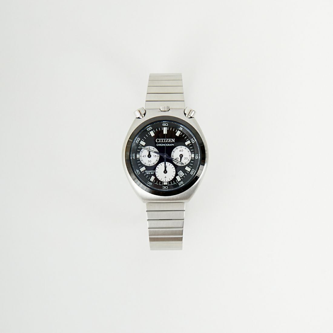 CITIZEN [シチズン] ツノクロノ [AN3660-81E]