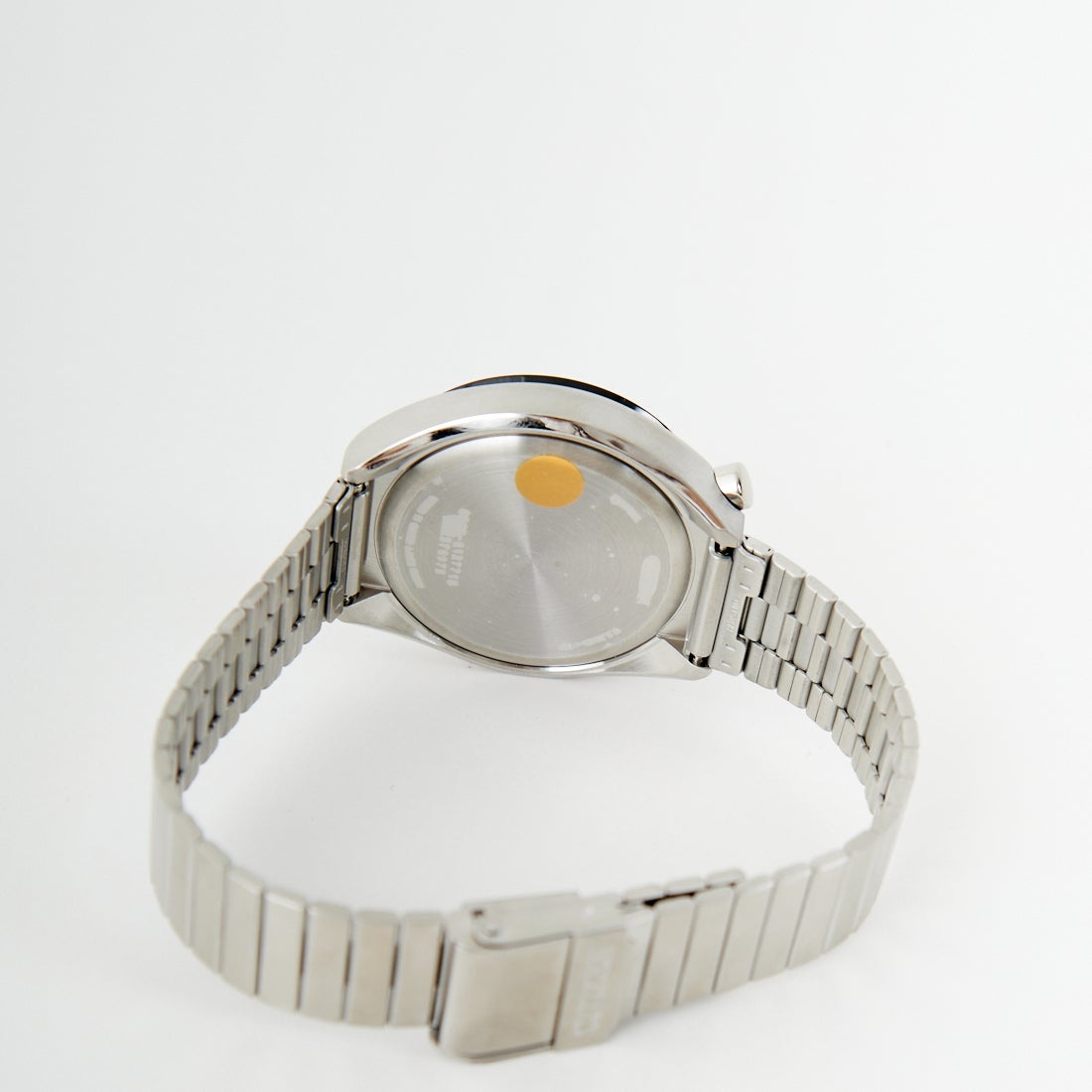 CITIZEN [シチズン] ツノクロノ [AN3660-81E] SILVER