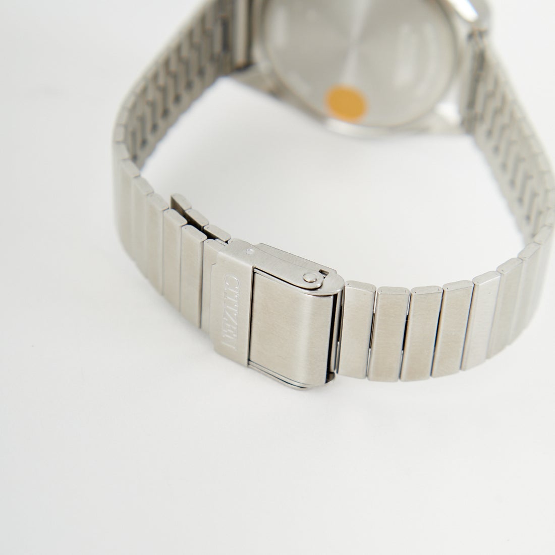 CITIZEN [シチズン] ツノクロノ [AN3660-81E] SILVER