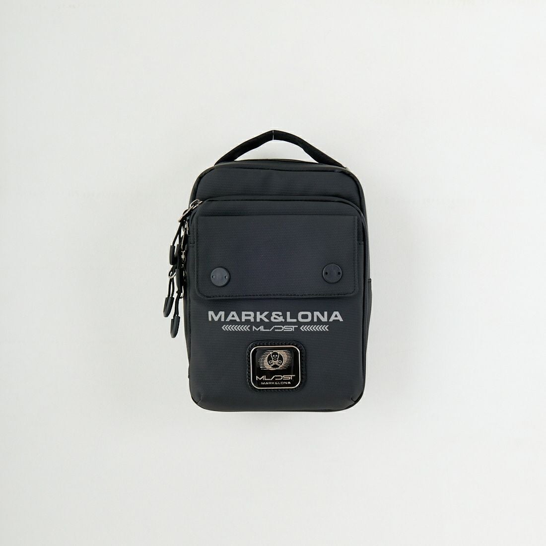 MARK & LONA [マークアンドロナ] カートバッグ [MVS-5C-SB42