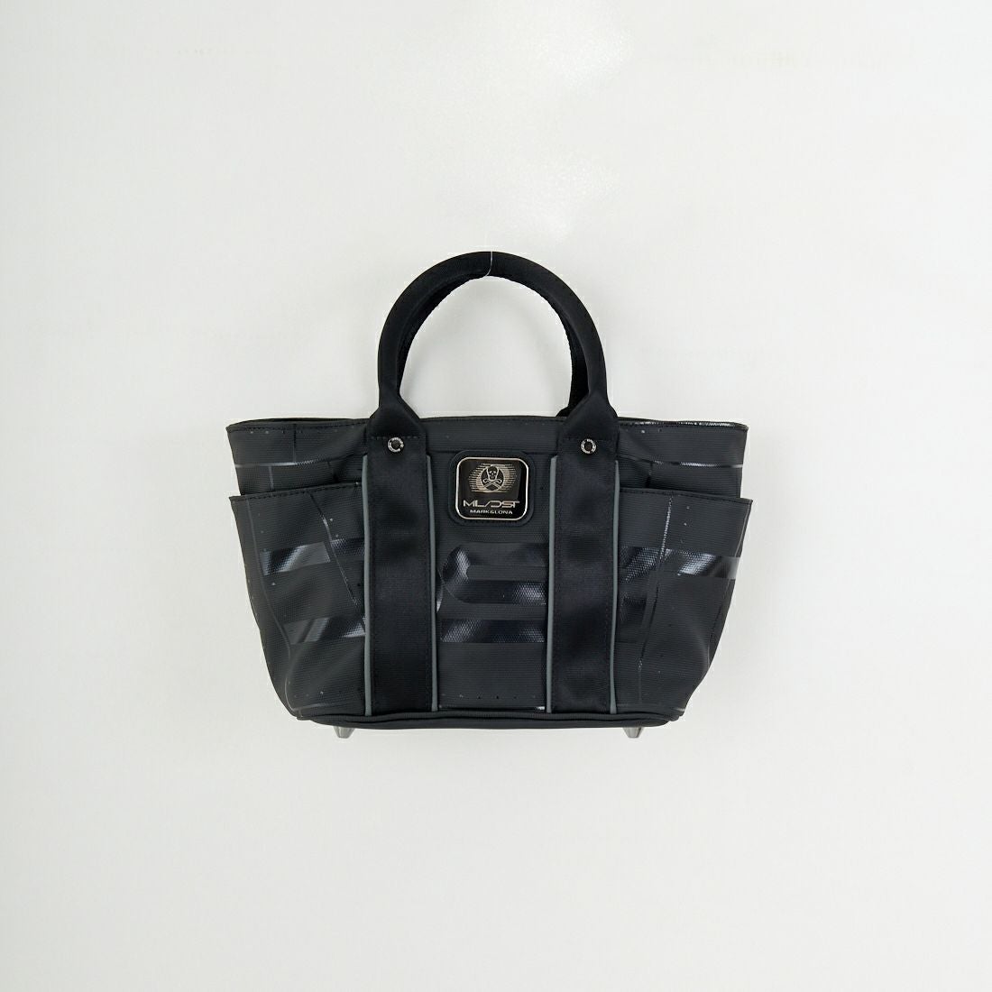 MARK & LONA [マークアンドロナ] カートバッグ [MVS-5C-SB42] BLACK