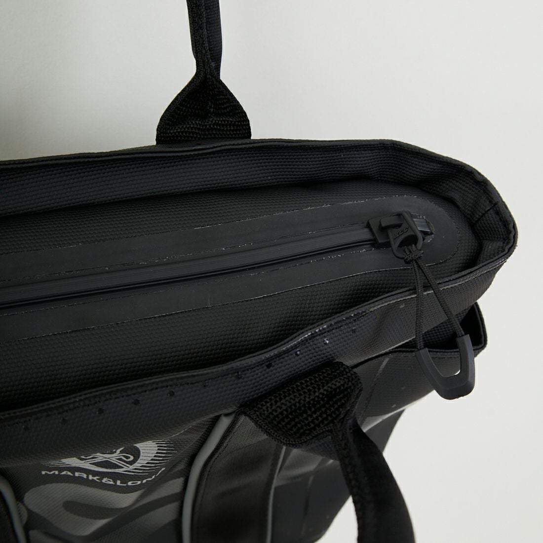 MARK & LONA [マークアンドロナ] カートバッグ [MVS-5C-SB42