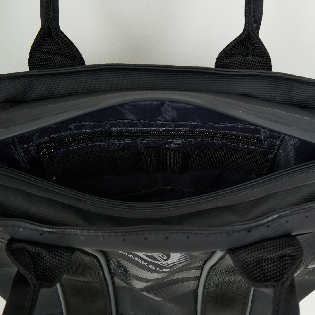 MARK & LONA [マークアンドロナ] カートバッグ [MVS-5C-SB42