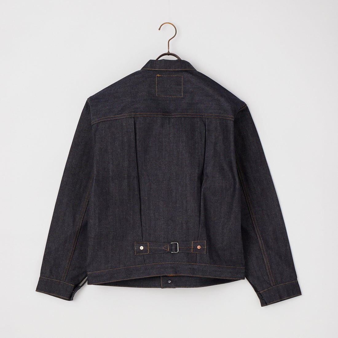 LEVIS Vintage Clothing [リーバイス ヴィンテージ クロージング] WW2 リジッドトラッカージャケット [0039S-00] 00