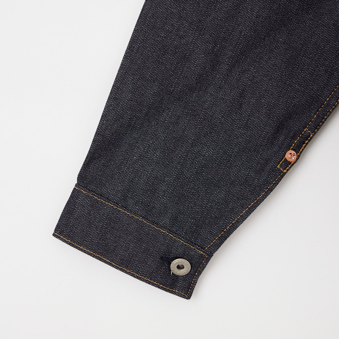 LEVIS Vintage Clothing [リーバイス ヴィンテージ クロージング] WW2 リジッドトラッカージャケット [0039S-00] 00