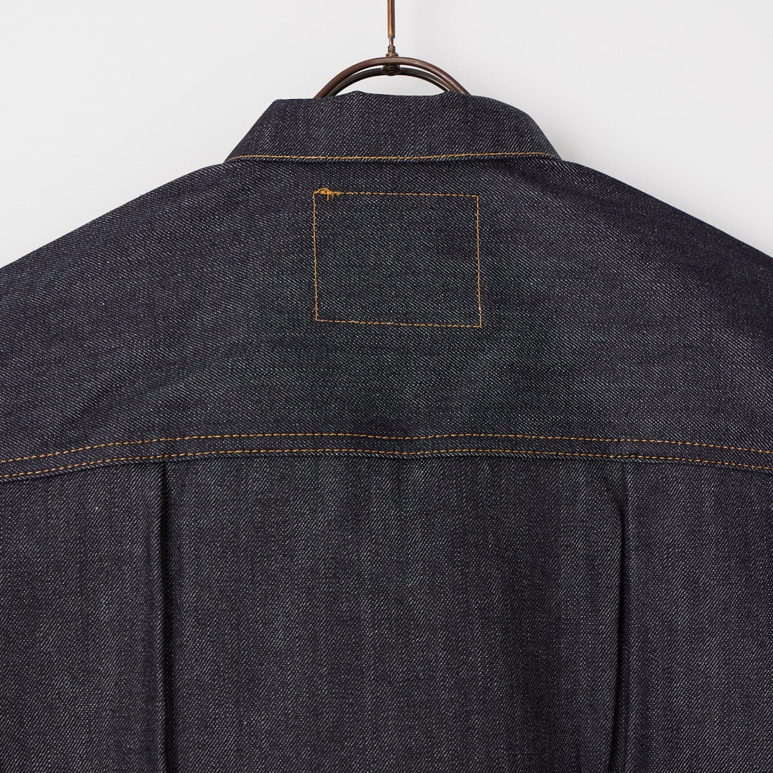 LEVIS Vintage Clothing [リーバイス ヴィンテージ クロージング] WW2 リジッドトラッカージャケット [0039S-00] 00