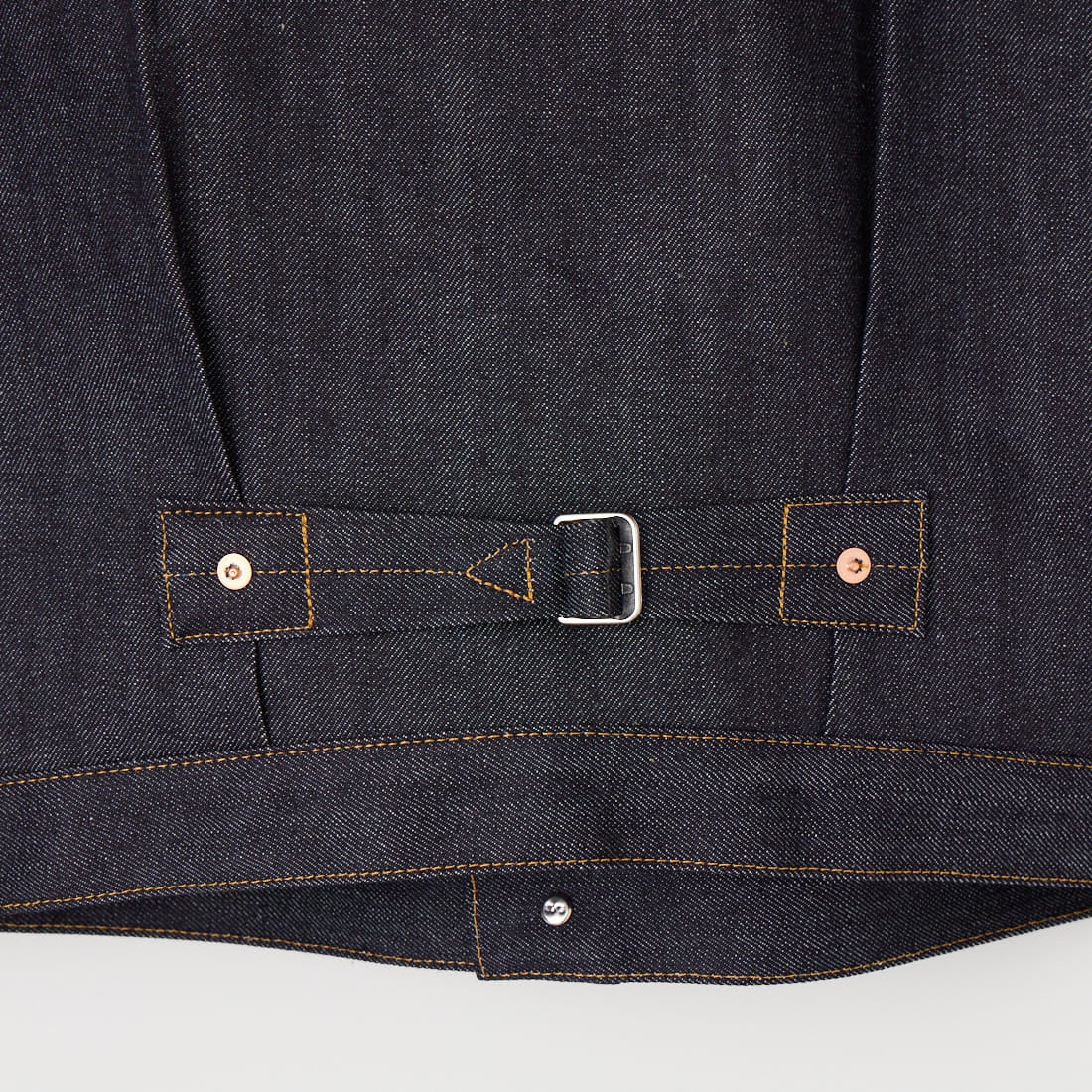 LEVIS Vintage Clothing [リーバイス ヴィンテージ クロージング] WW2 リジッドトラッカージャケット [0039S-00] 00