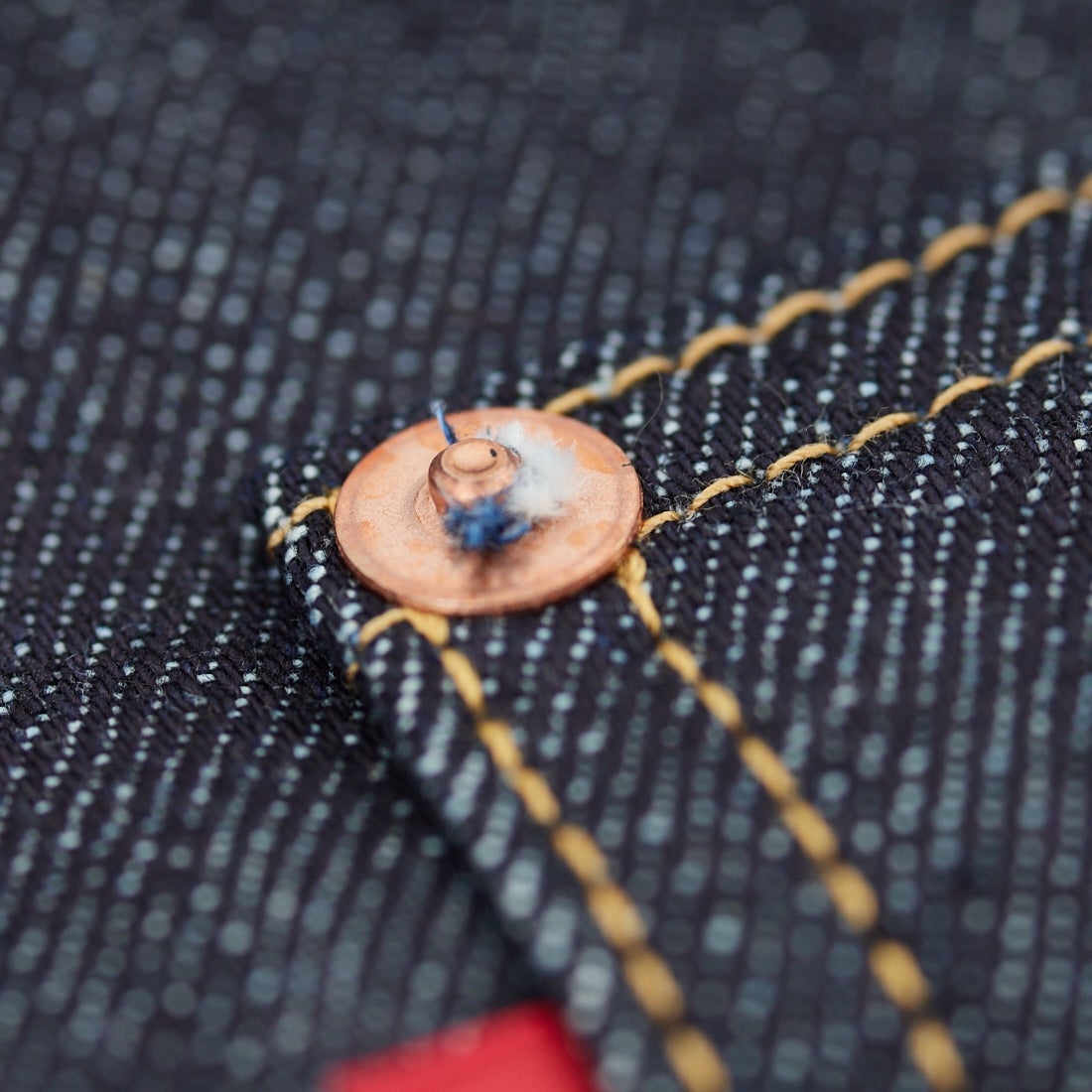 LEVIS Vintage Clothing [リーバイス ヴィンテージ クロージング] WW2 リジッドトラッカージャケット [0039S-00] 00