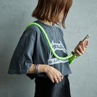 NEON GREEN
