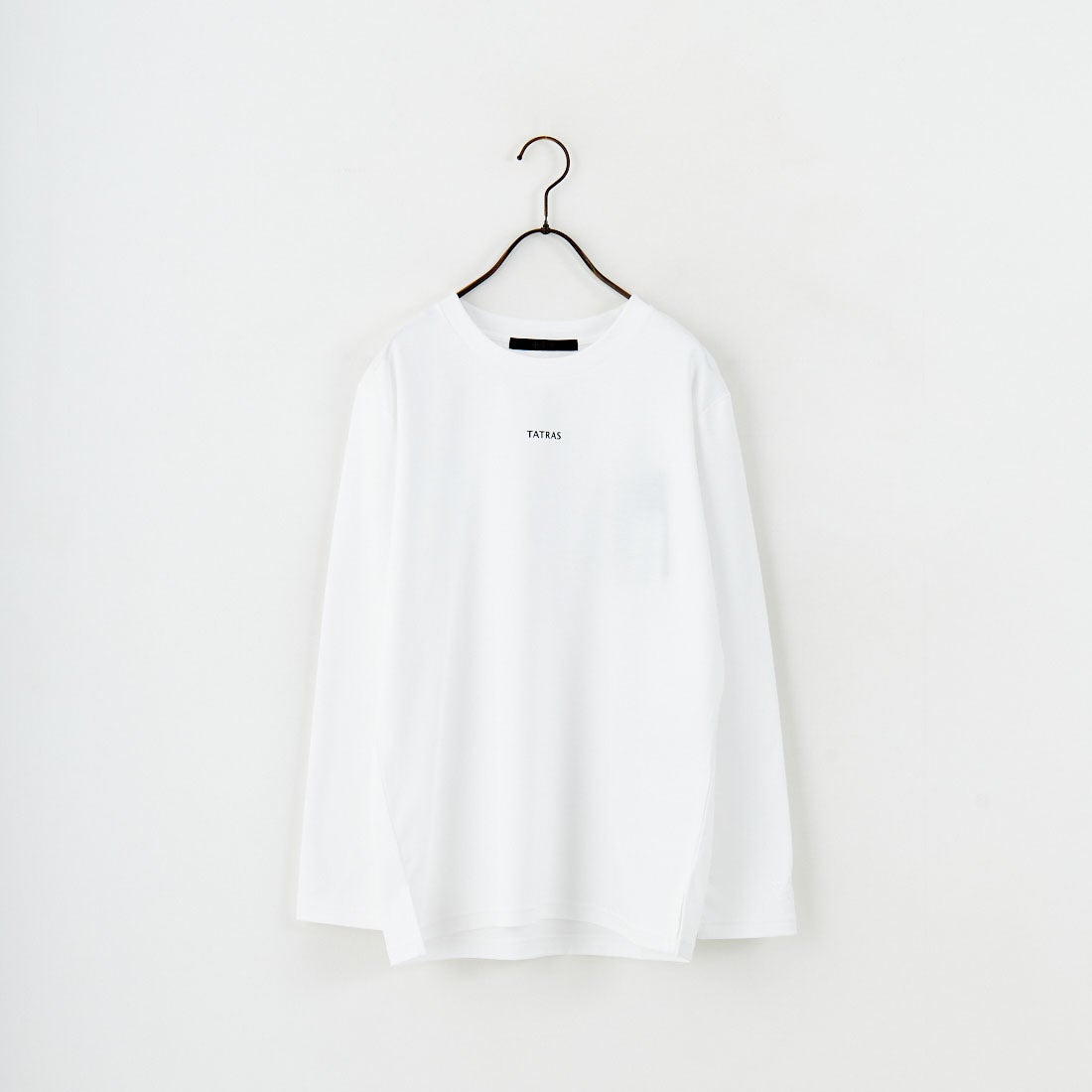 TATRAS [タトラス] VITA ロングスリーブTシャツ [LJXA0209083588