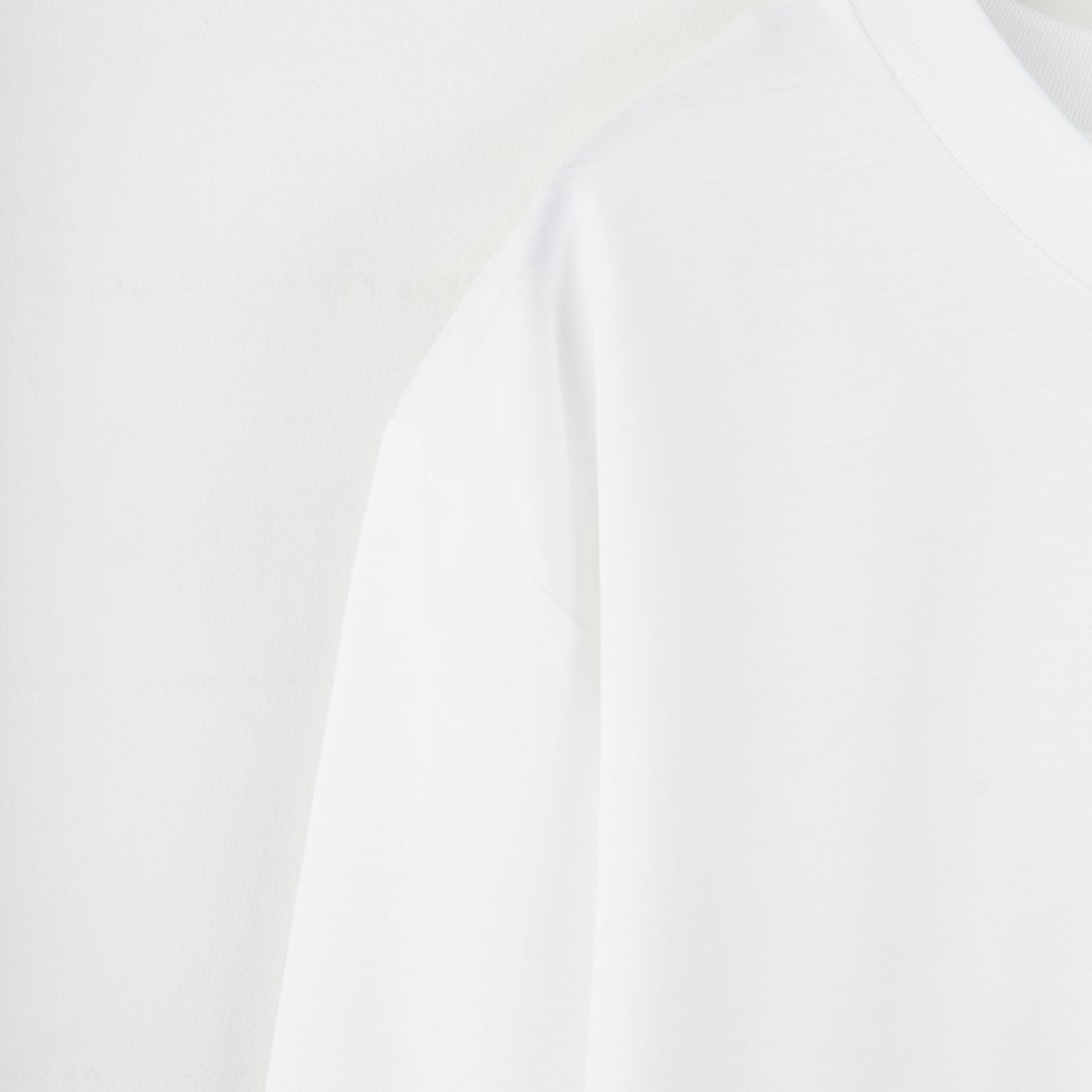 TATRAS [タトラス] VITA ロングスリーブTシャツ [LJXA0209083588] WHITE