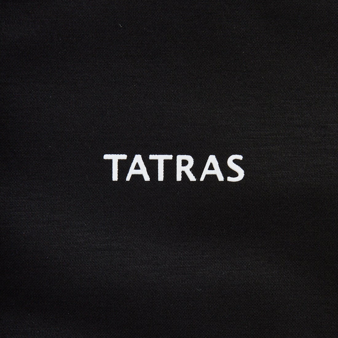 TATRAS [タトラス] VITA ロングスリーブTシャツ [LJXA0209083588] BLACK