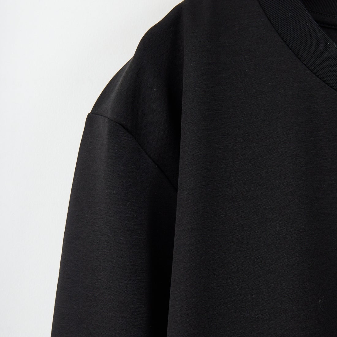TATRAS [タトラス] OLITICA ロングスリーブTシャツ [LJXA0058083588] BLACK