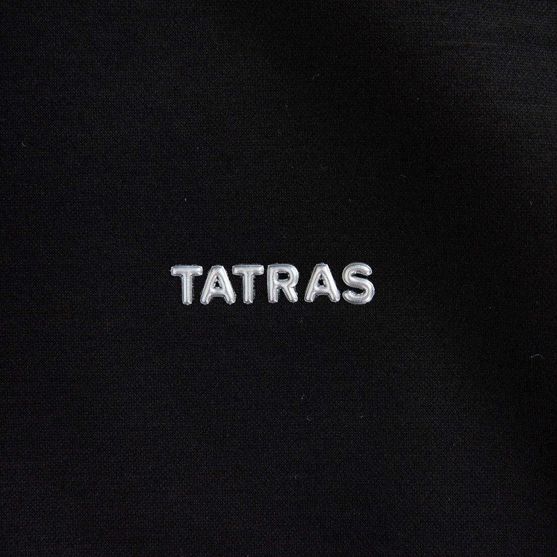 TATRAS [タトラス] OLITICA ロングスリーブTシャツ [LJXA0058083588] BLACK