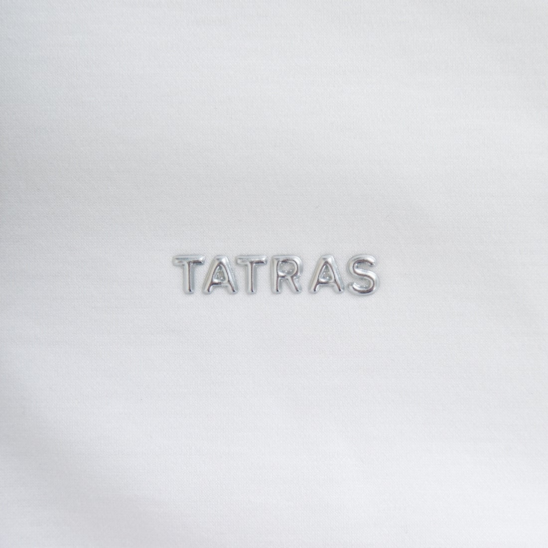TATRAS [タトラス] OLITICA ロングスリーブTシャツ [LJXA0058083588] WHITE