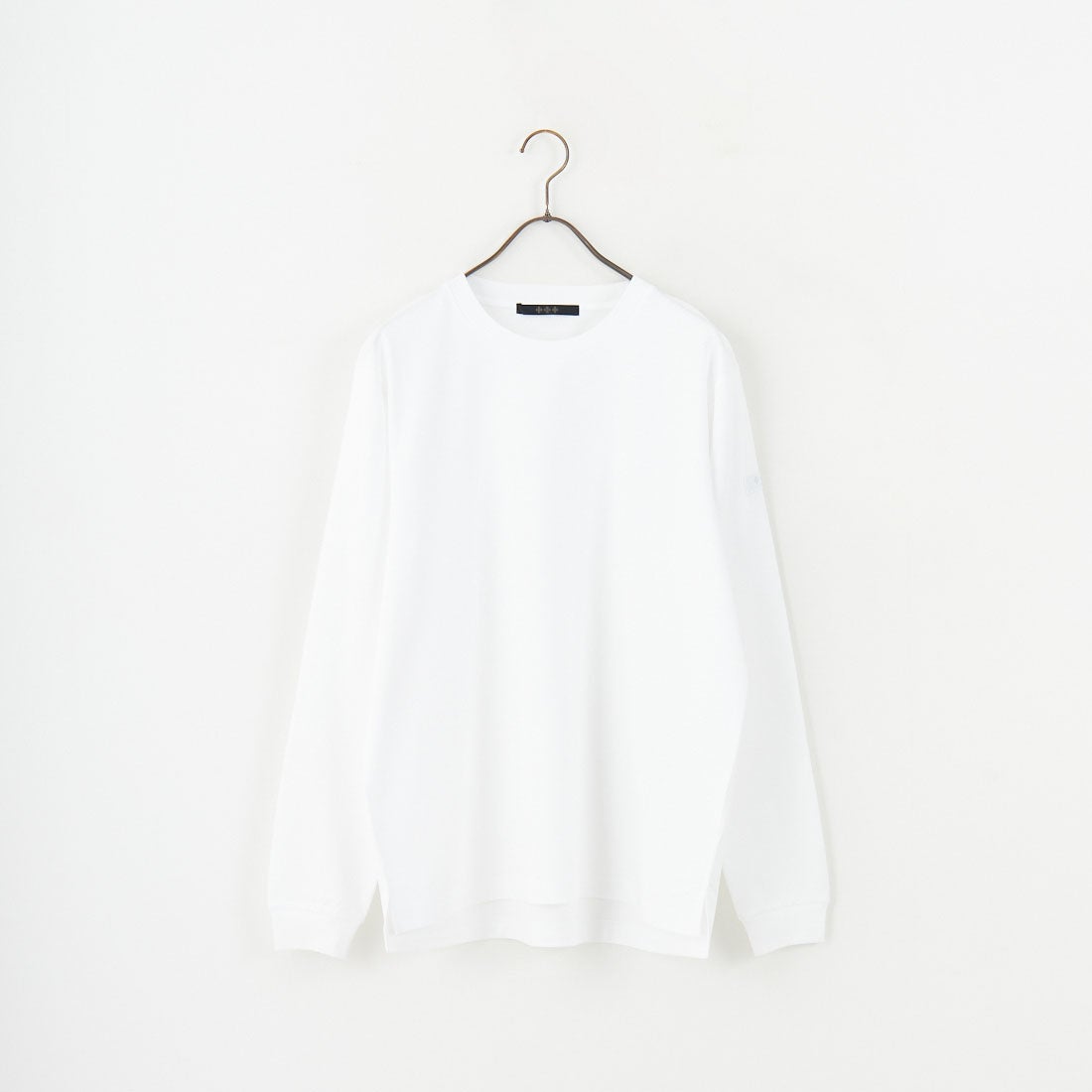 TATRAS [タトラス] OSMO ロングスリーブTシャツ [MJXA0377083588] WHITE