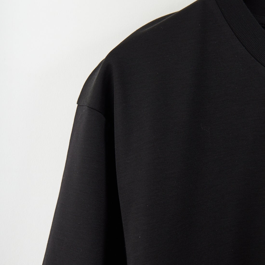 TATRAS [タトラス] OSMO ロングスリーブTシャツ [MJXA0377083588] BLACK