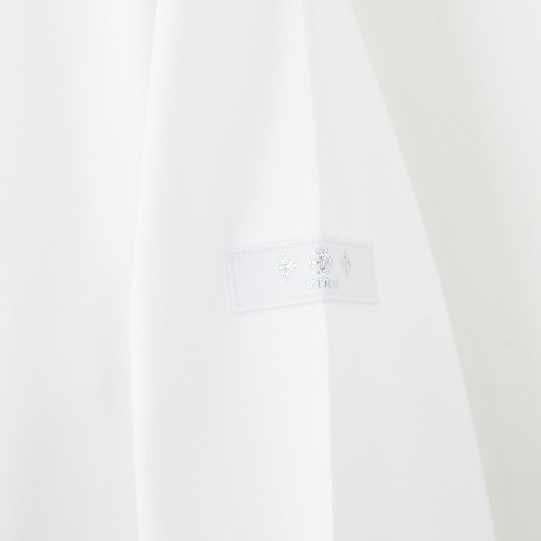 TATRAS [タトラス] OSMO ロングスリーブTシャツ [MJXA0377083588] WHITE