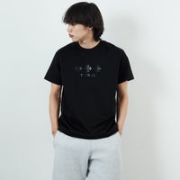 BLACK&&モデル身長：179cm 着用サイズ：1&&