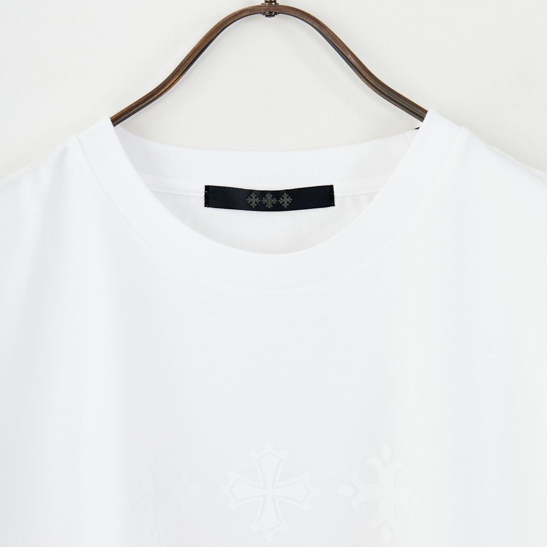 TATRAS [タトラス] PACECO ショートスリーブTシャツ [MJXA0166083588] WHITE