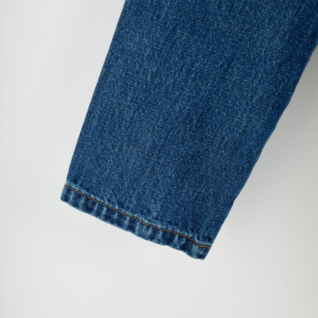 SOMETHING [サムシング] デニムブレザー [SAT006] 40 MID BLU