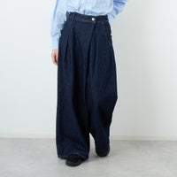 00 O.W&&モデル身長：162cm 着用サイズ：XS&&