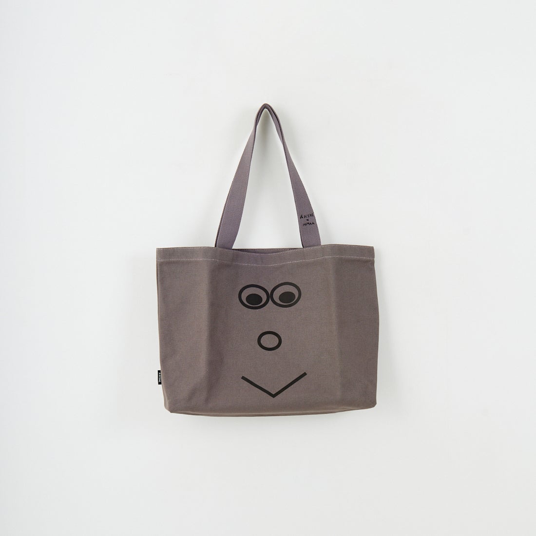 A SCENE [エーシーン] トートバッグ [HM04-003]｜ジーンズファクトリー