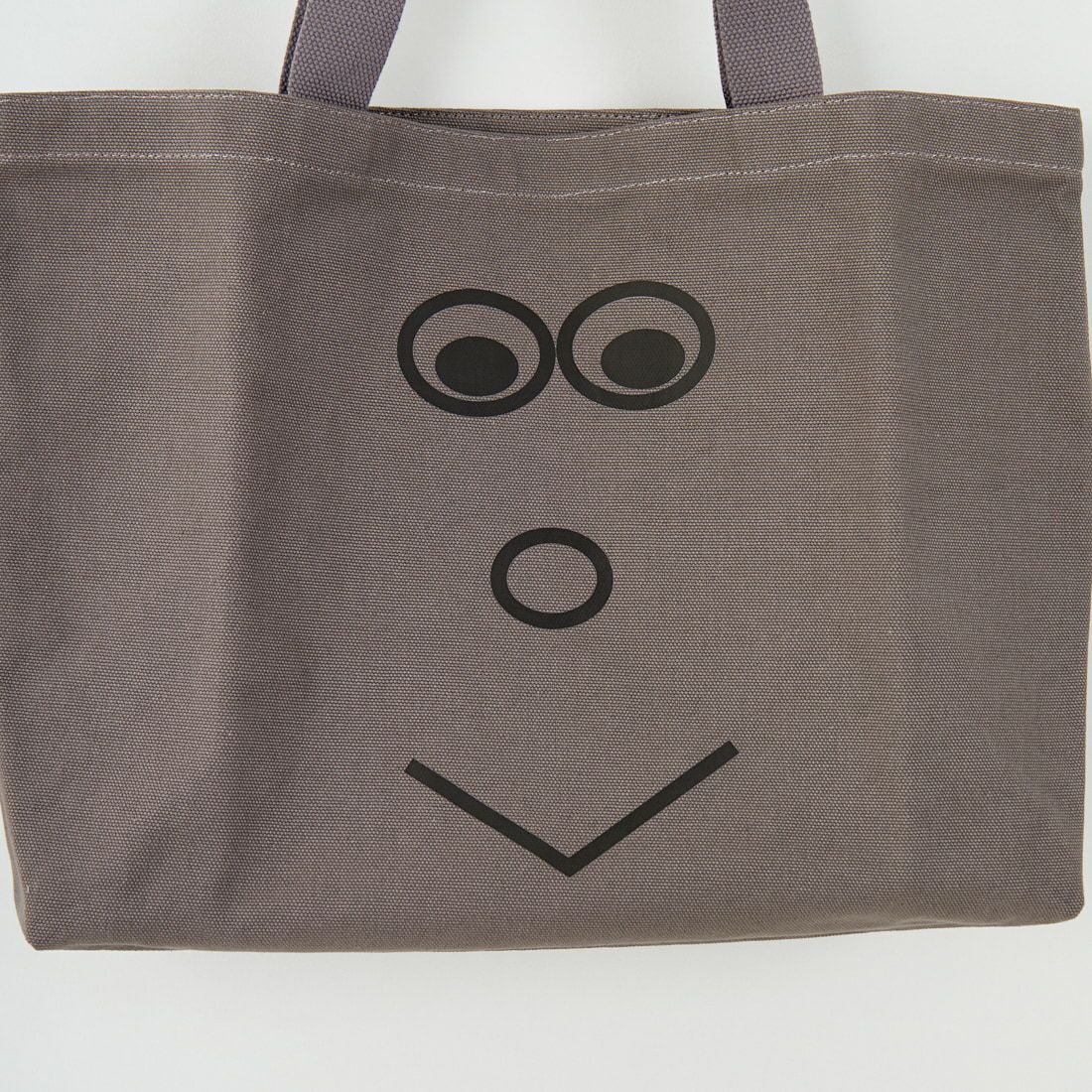 A SCENE [エーシーン] トートバッグ [HM04-003] GRAY