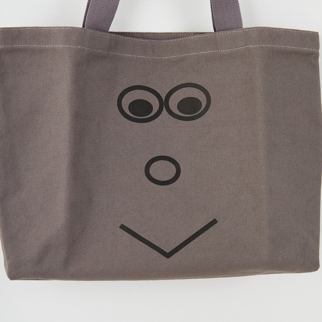 A SCENE [エーシーン] トートバッグ [HM04-003] GRAY